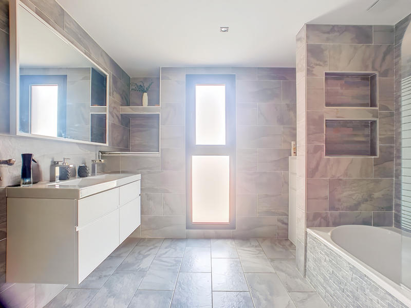 Villa - 200 m² - 7 pièces