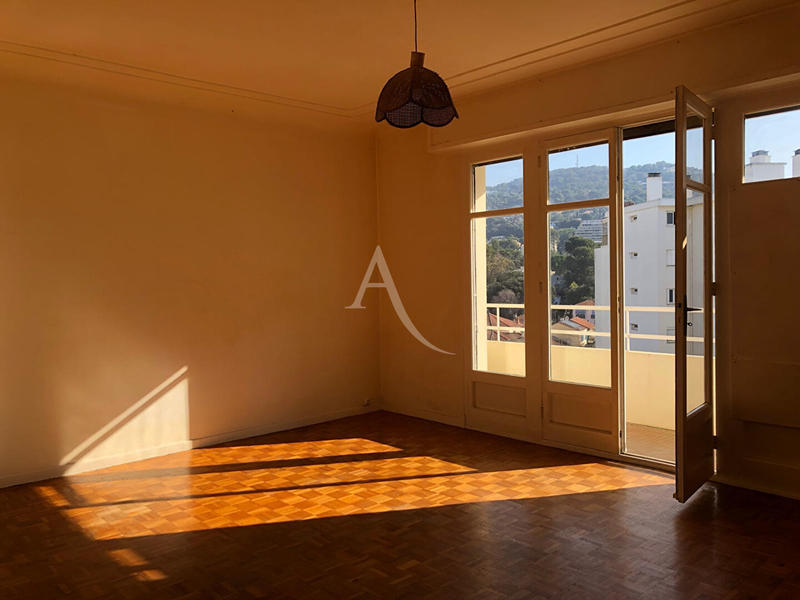 Appartement - 40 m² - 1 pièce