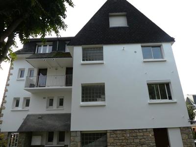 Appartement - 95 m² - 3 pièces