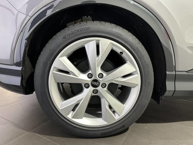 Audi Q4 e-tron Sportback 45 285 ch 82 kWh