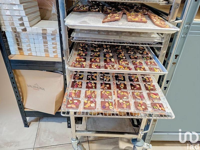 Local commercial - 87 m²