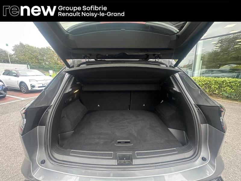 Renault Austral E-Tech hybrid 200 Iconic esprit Alpine