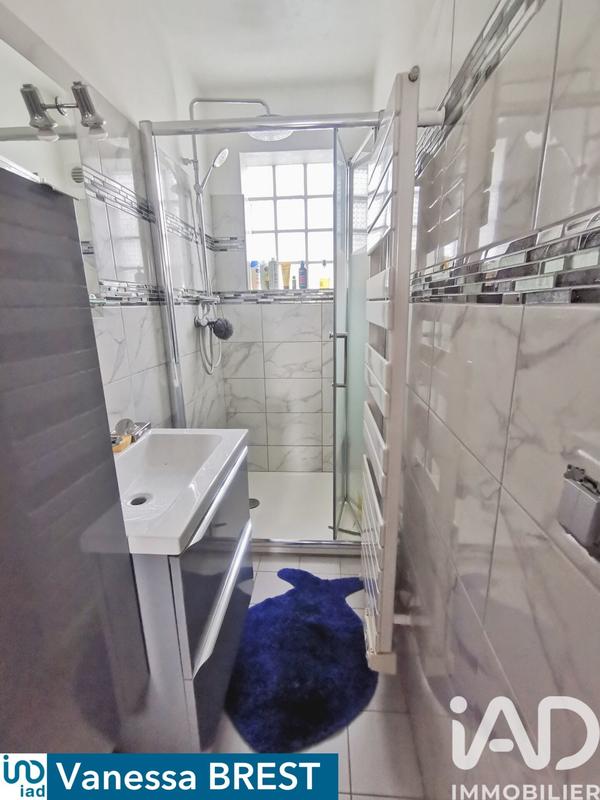 Maison - 122 m² - 6 pièces