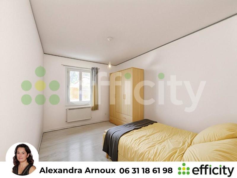 Maison - 150 m² - 4 pièces