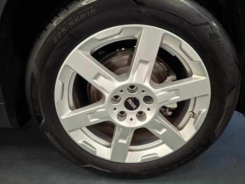 Mini Countryman 204 ch Bva E Classic