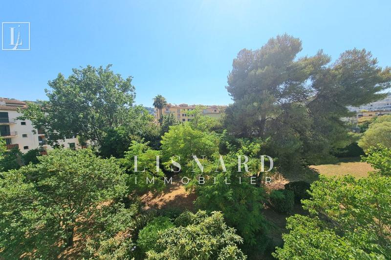 Appartement - 68 m² - 4 pièces