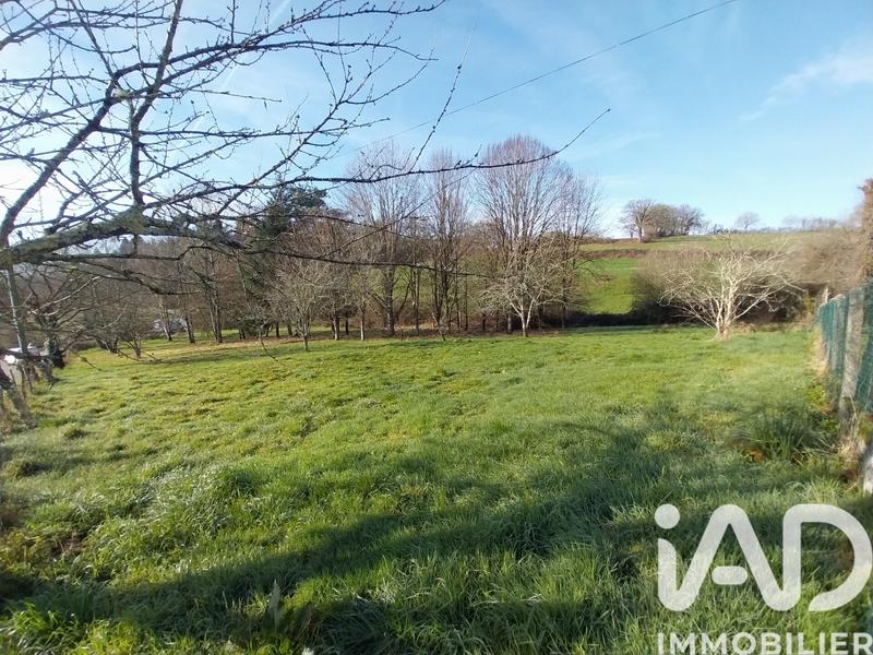 Maison de campagne - 105 m² - 4 pièces