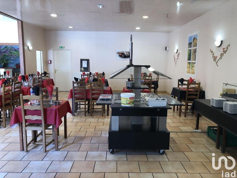 Local commercial - 540 m²