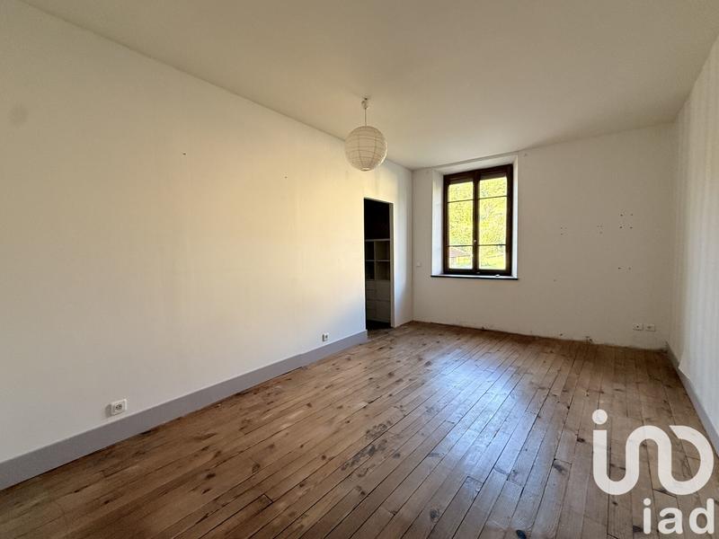 Maison de village - 210 m² - 8 pièces