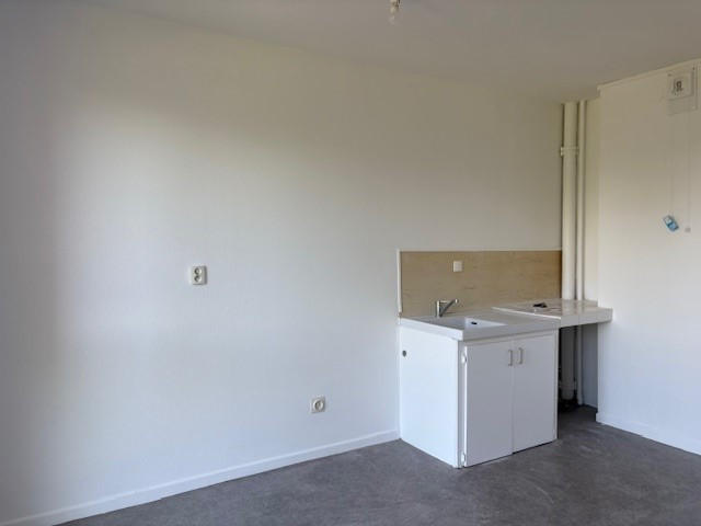 Studio - 35 m² - 1 pièce