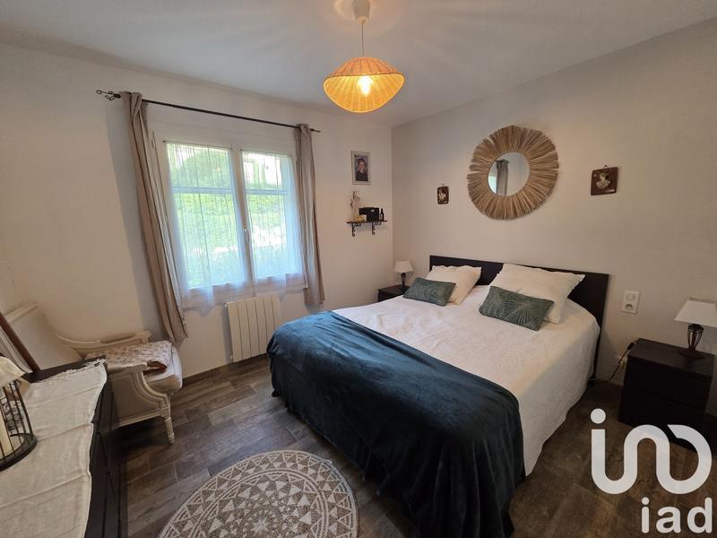 Maison - 145 m² - 7 pièces