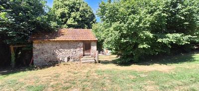 Maison - 84 m² - 3 pièces