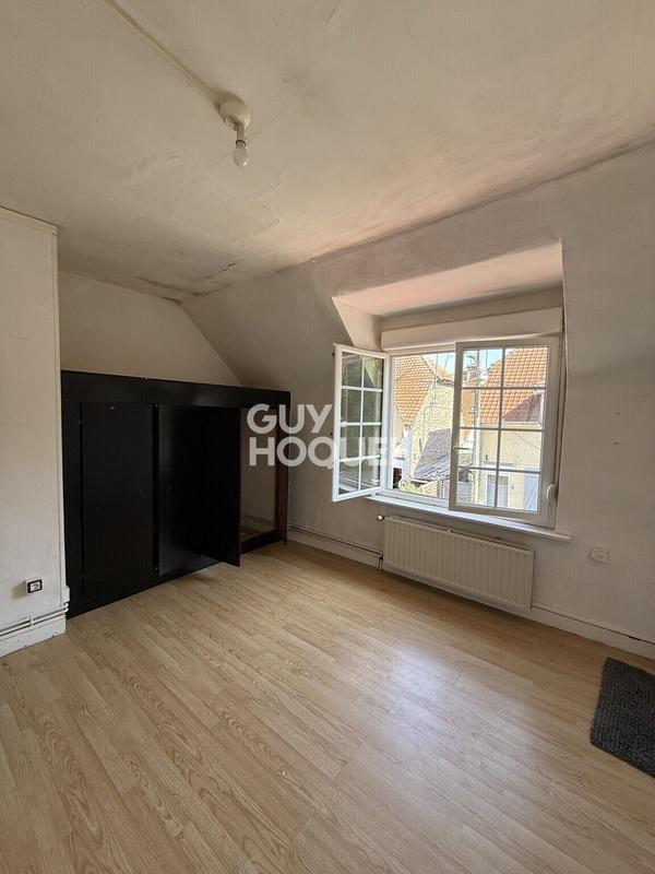 Maison de loisirs - 71 m² - 3 pièces