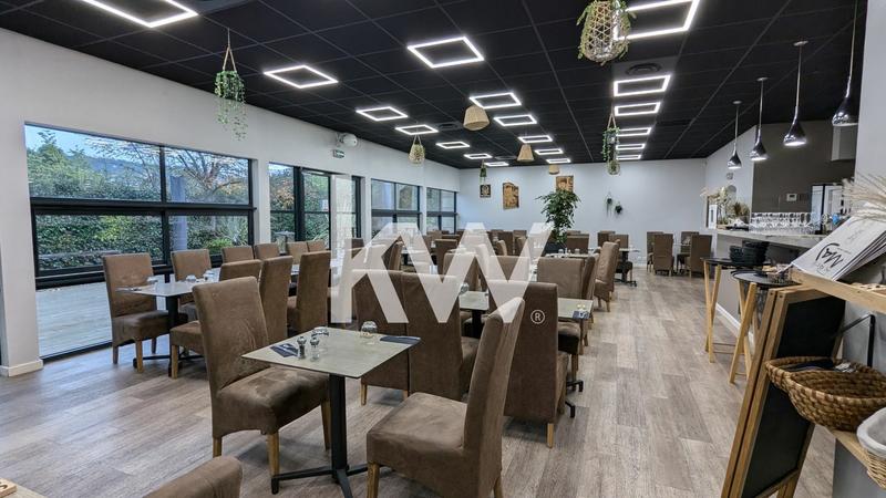 Fonds de commerce - Magasins - 250 m²