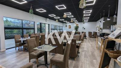 Fonds de commerce - Magasins - 250 m²