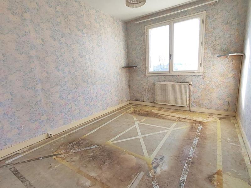 Maison - 104 m² - 5 pièces