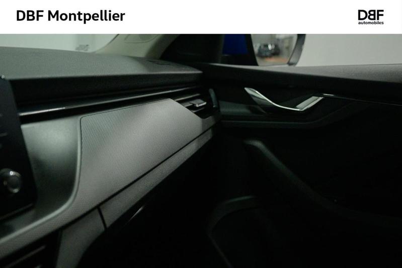 Skoda Kamiq 1.0 Tsi Evo 110 ch Dsg7 Ambition