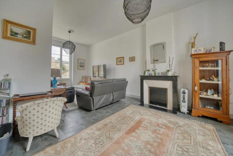 Maison - 190 m² - 6 pièces