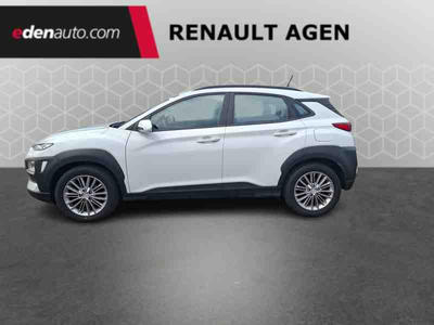 Hyundai Kona 1.6 CRDi 115 Intuitive