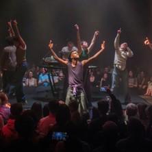 Hervé x MazelFreten