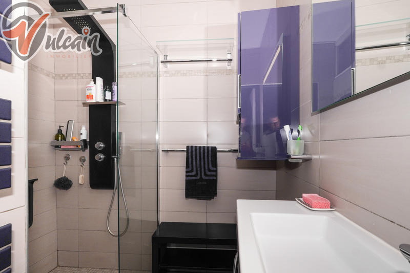 Maison - 101 m² - 4 pièces