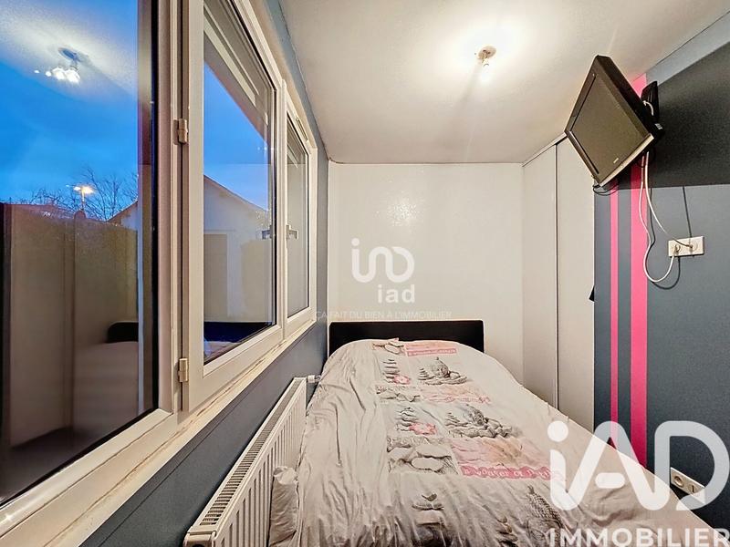 Maison - 85 m² - 5 pièces