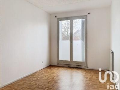 Appartement - 96 m² - 4 pièces
