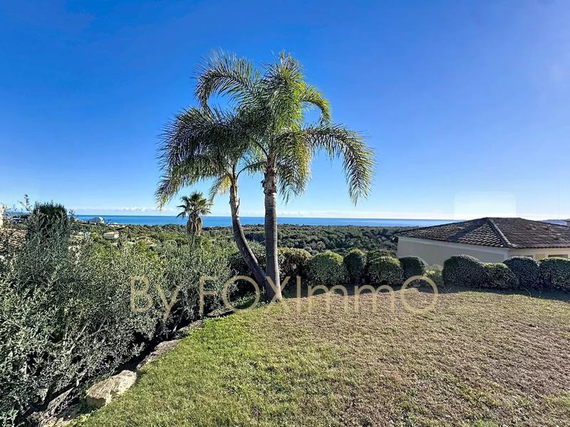 Villa - 130 m² - 5 pièces