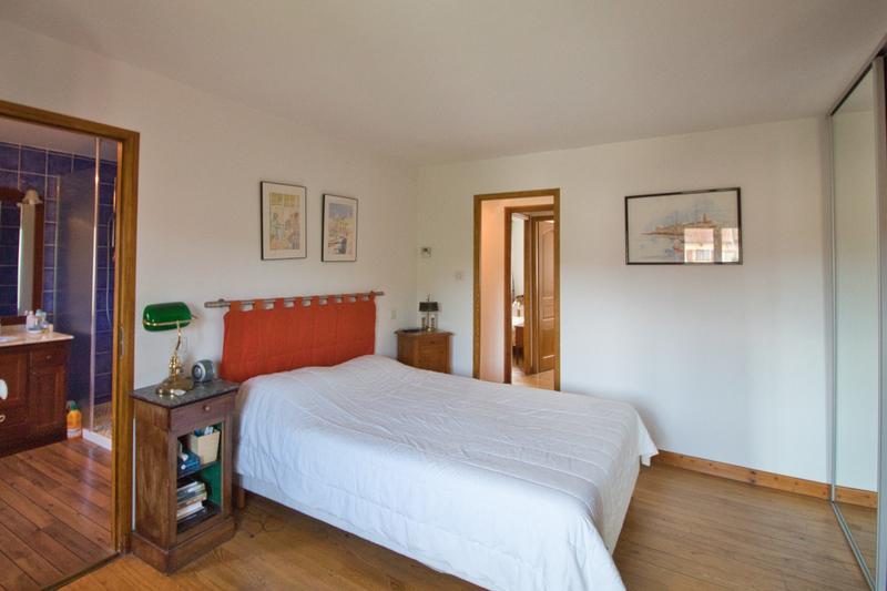 Maison ancienne - 180 m² - 6 pièces