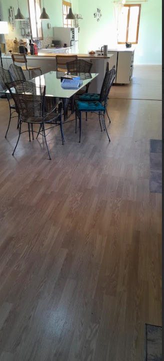 Villa - 200 m² - 6 pièces