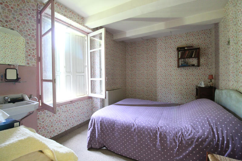 Maison - 76 m² - 5 pièces