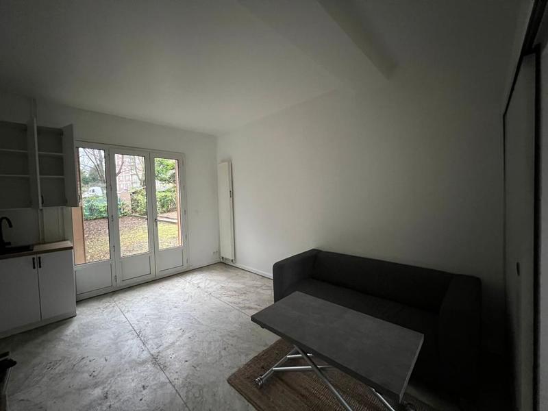 Duplex - 56 m² - 3 pièces