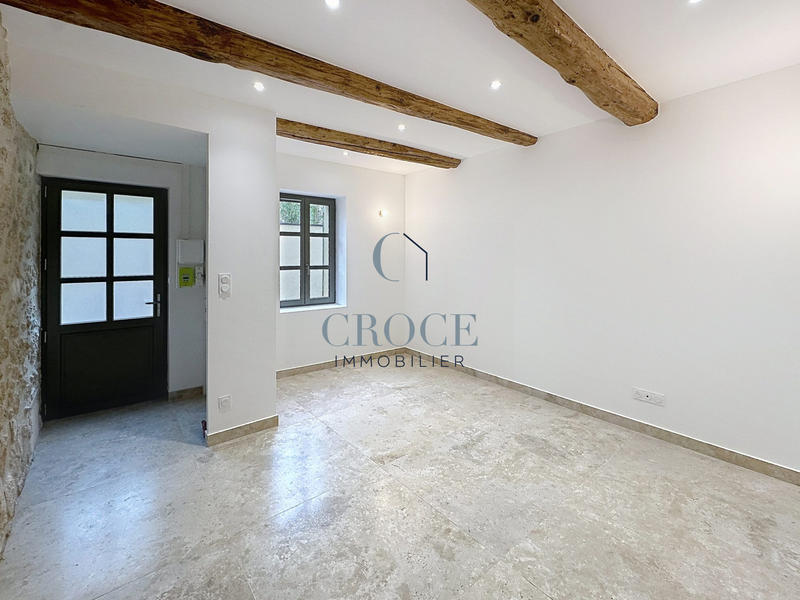 Maison ancienne - 115 m² - 5 pièces