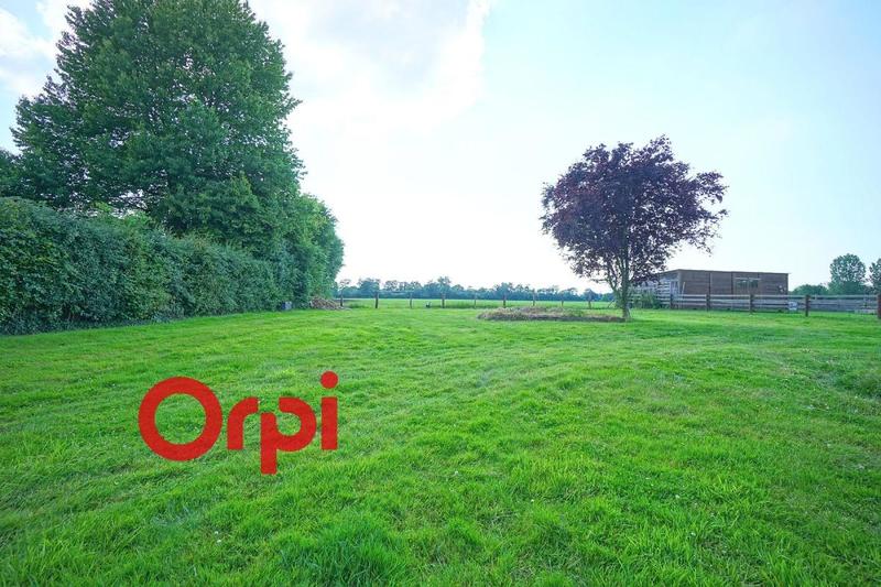 Maison - 80 m² - 3 pièces