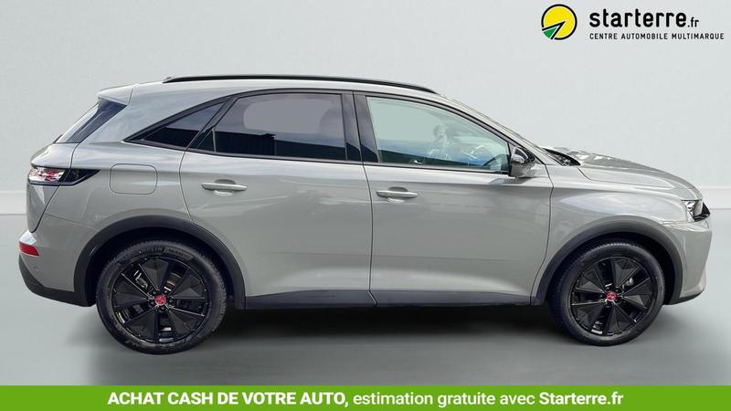 Ds Ds 7 Hybride Rechargeable E-Tense 300 Eat8 4x4 Performance Line +