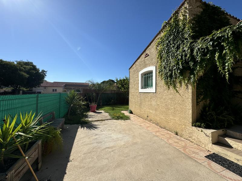 Maison - 130 m² - 4 pièces