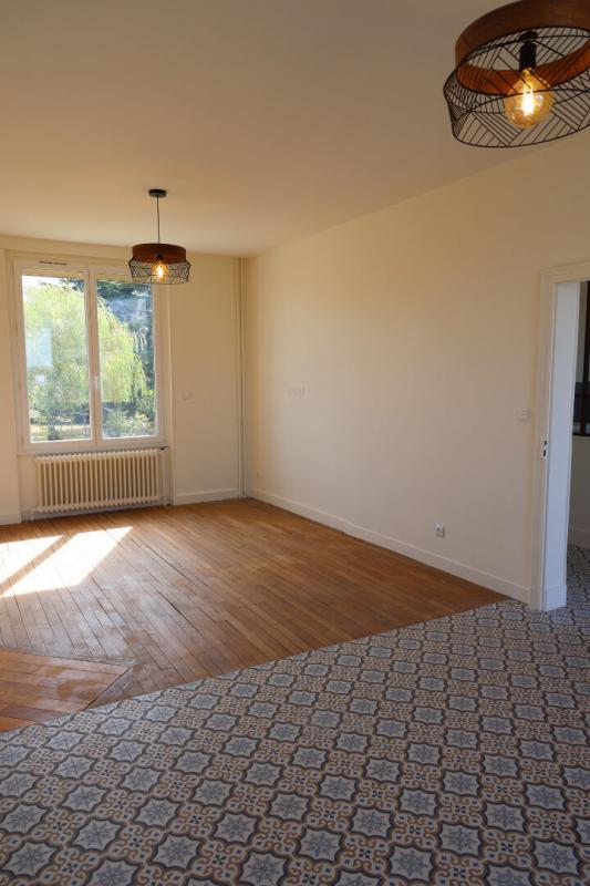 Maison - 128 m² - 5 pièces