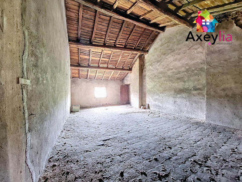 Maison de village - 205 m² - 10 pièces