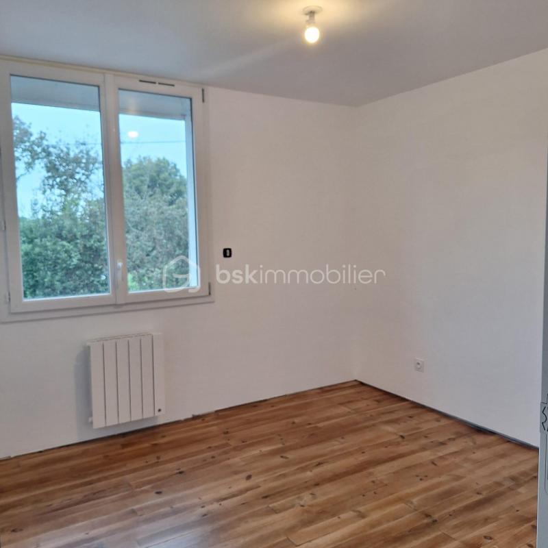 Pavillon - 74 m² - 4 pièces