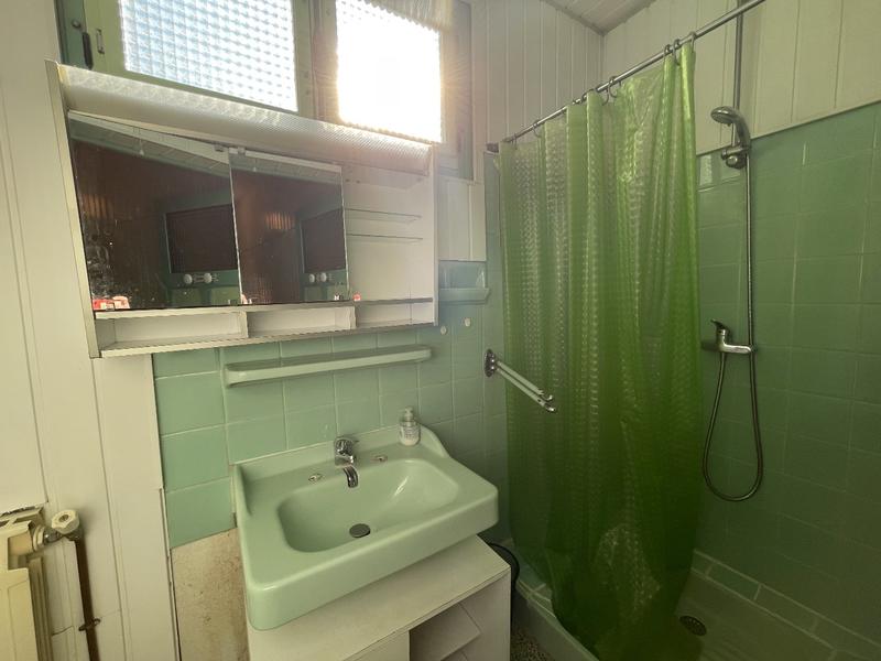 Maison - 84 m² - 4 pièces