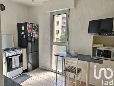Appartement - 55 m² - 2 pièces