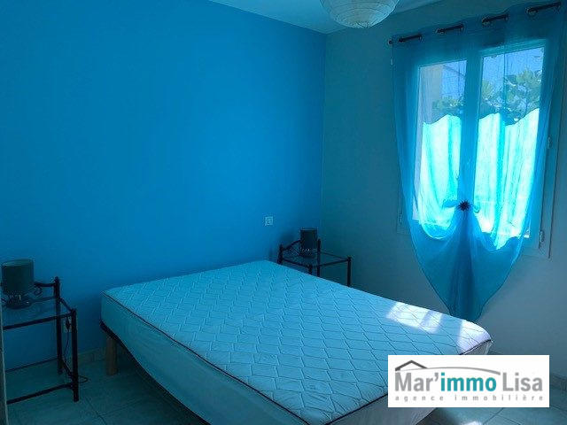 Villa - 87 m² - 4 pièces