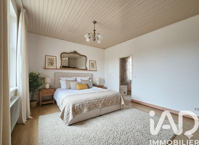 Maison de ville - 60 m² - 3 pièces