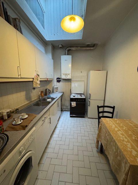 Appartement - 87 m² - 4 pièces