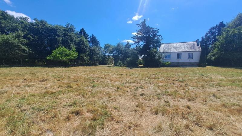 Maison - 68 m² - 4 pièces