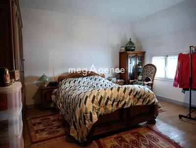 Longère - 115 m² - 4 pièces