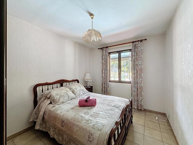 Maison - 89 m² - 4 pièces