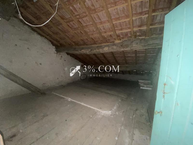 Maison - 152 m² - 2 pièces