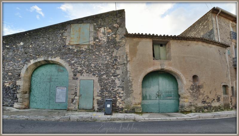 Maison - 158 m² - 1 pièce