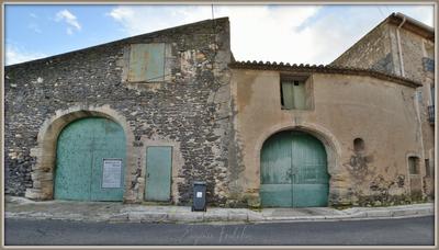 Maison - 158 m² - 1 pièce